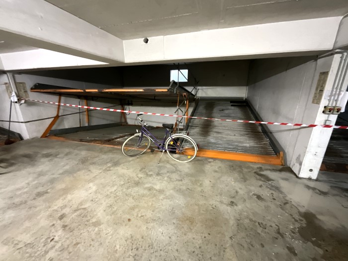 Ausführungsplanung Tiefgarage München